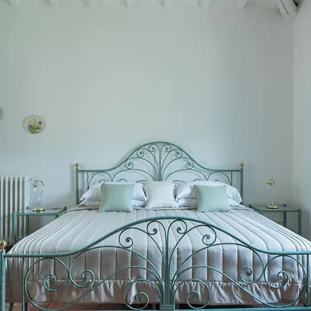 Villa Le Pozzere *