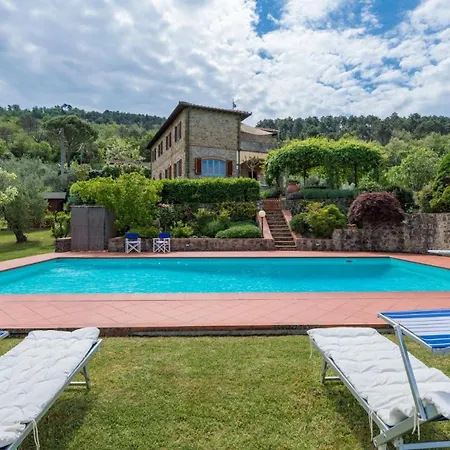Le Pozzere Greve in Chianti